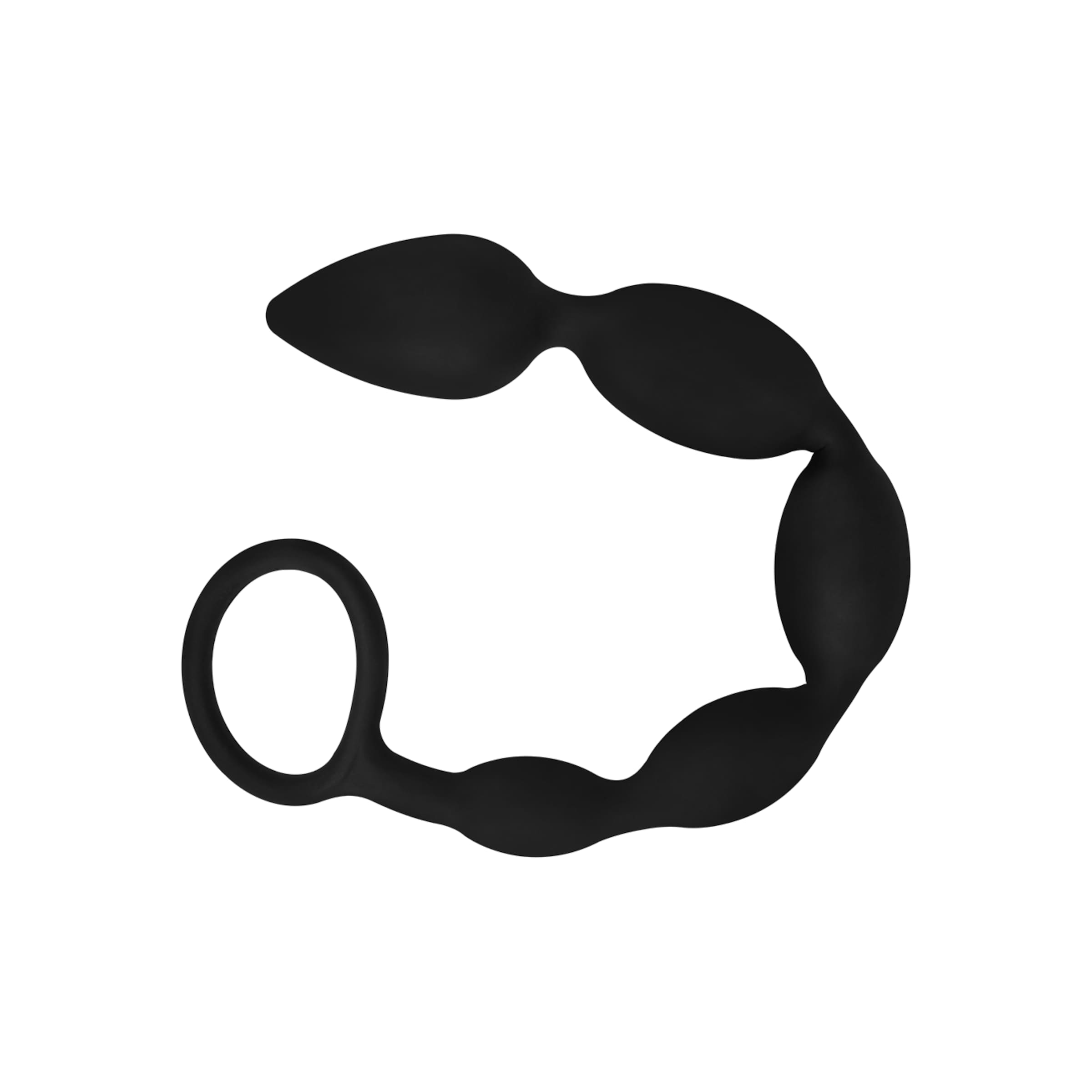 analkette-mit-haltering-27-cm-Schwarz-4