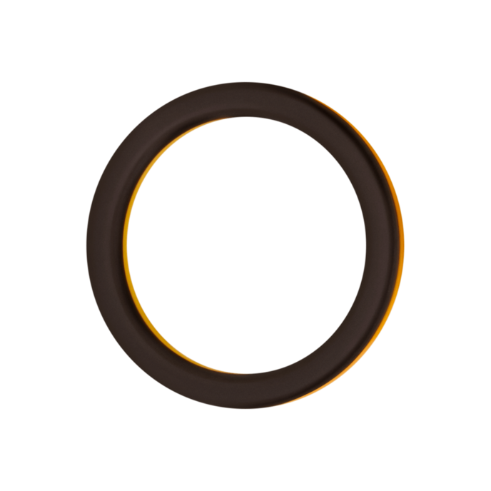 silicone-gopro-cock-ring-3-6---5-6-cm-Geel-Zwart-3