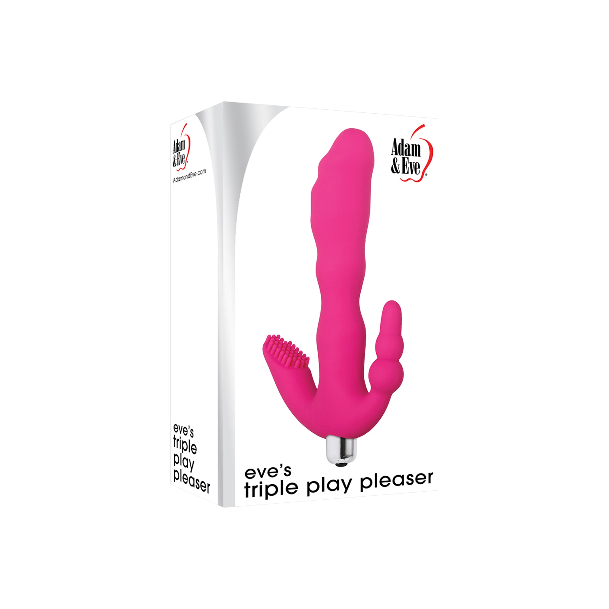 eves-triple-play-pleaser-17-8-cm-Pink-3