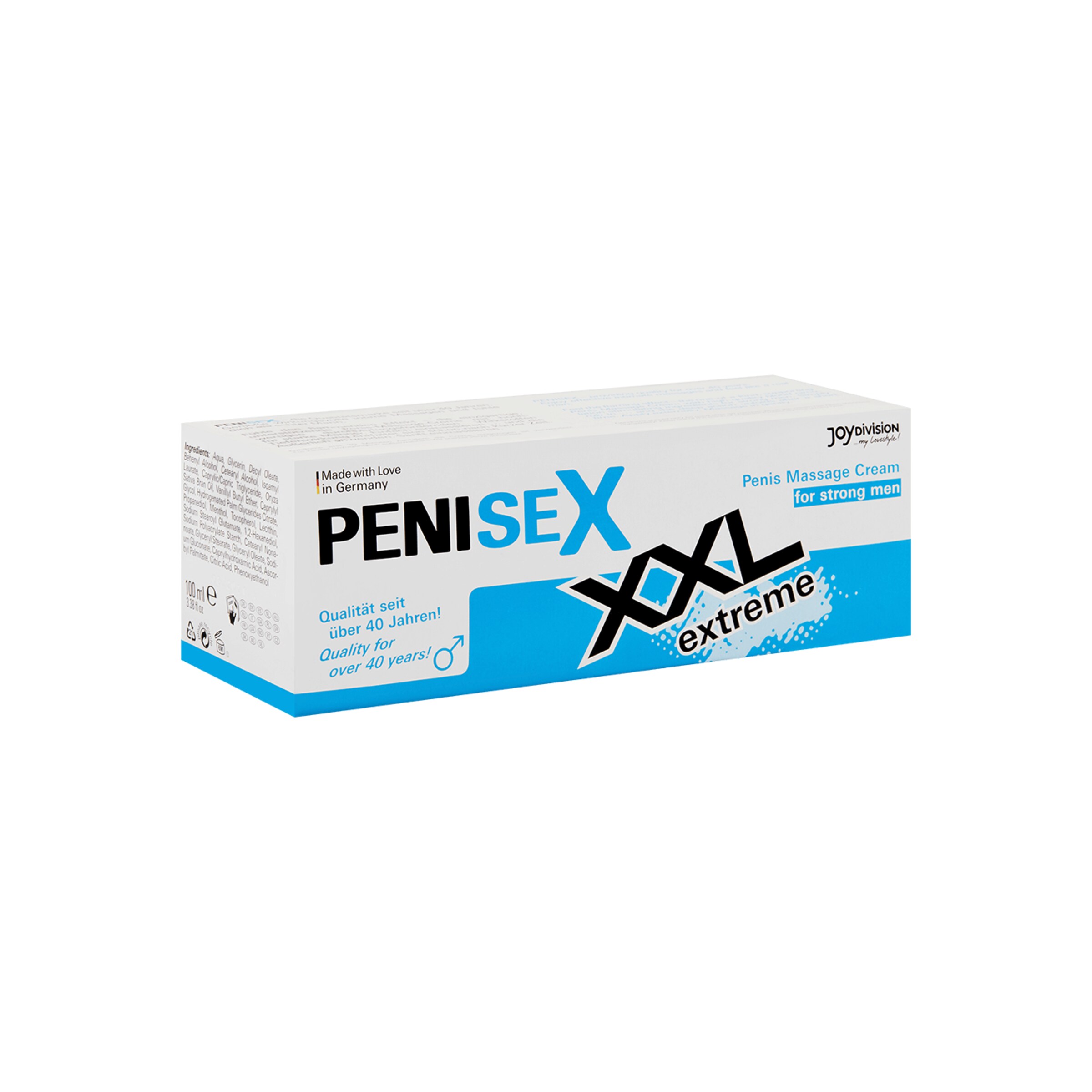 penisex-xxl-extreme-100-ml-Geen kleur-2