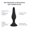 analdildo-aus-silikon-l-15-5-cm-Schwarz-2