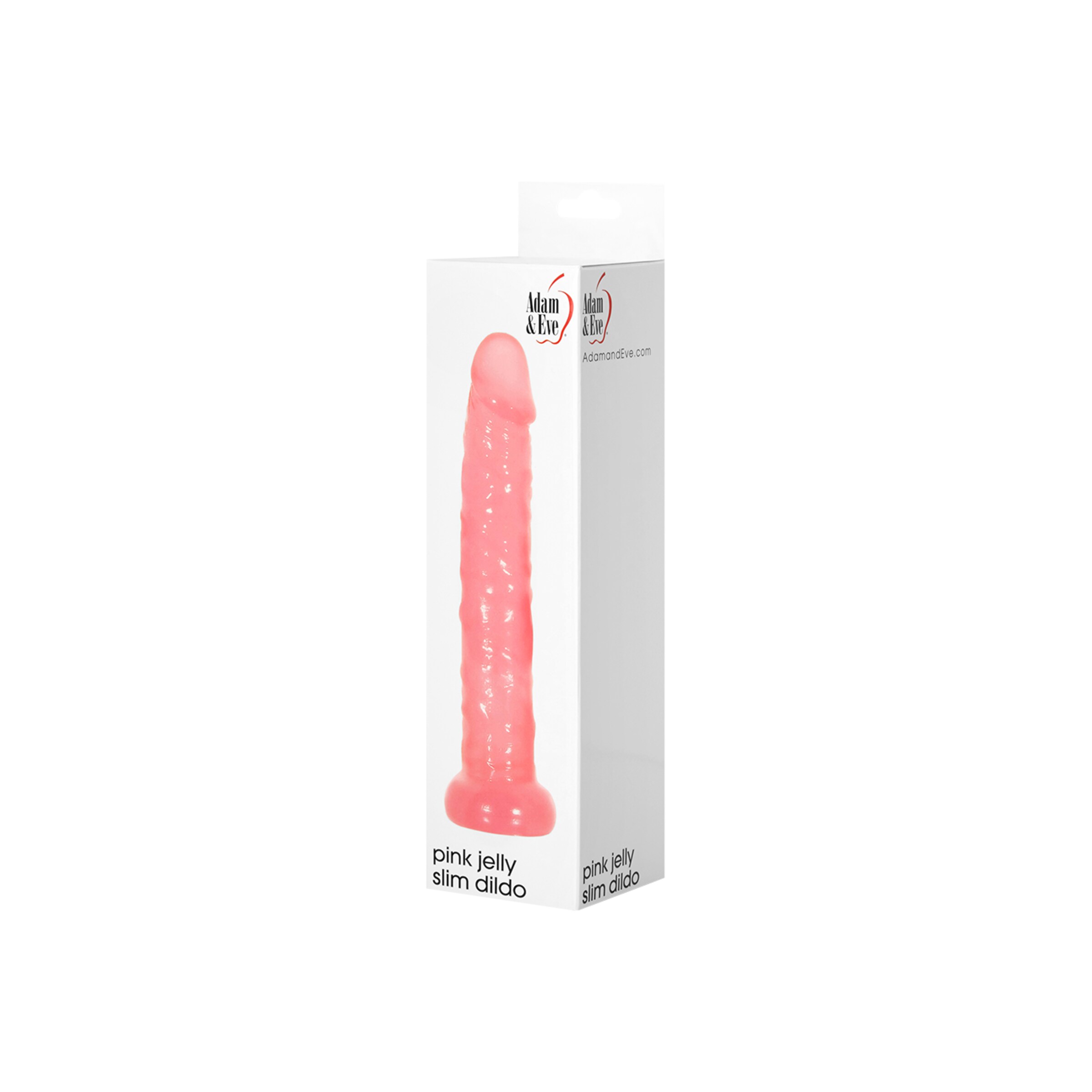 pink-jelly-slim-dildo-15-5-cm-Roze-5