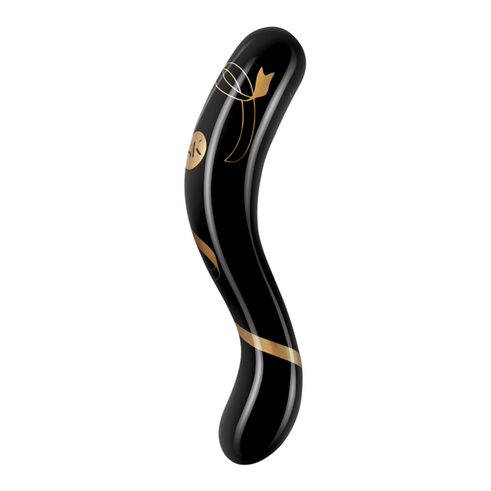handblown-double-ended-dildo-17-7-cm-Mint-Schwarz-2
