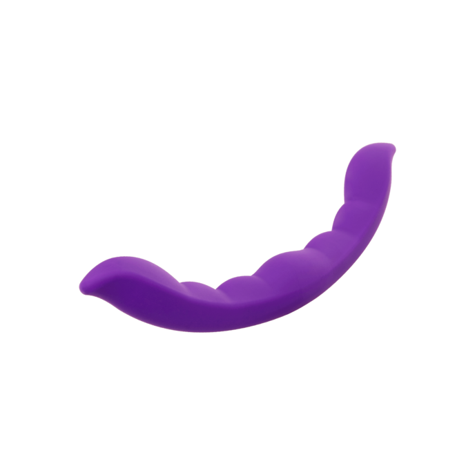 double-gode-en-silicone-avec-texture-30-cm-Violet-1