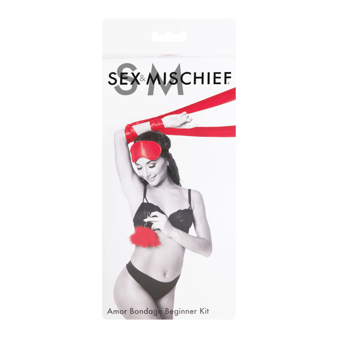 sex-&-mischief---amor-bondage-beginner-kit-5-delen-Rot-3
