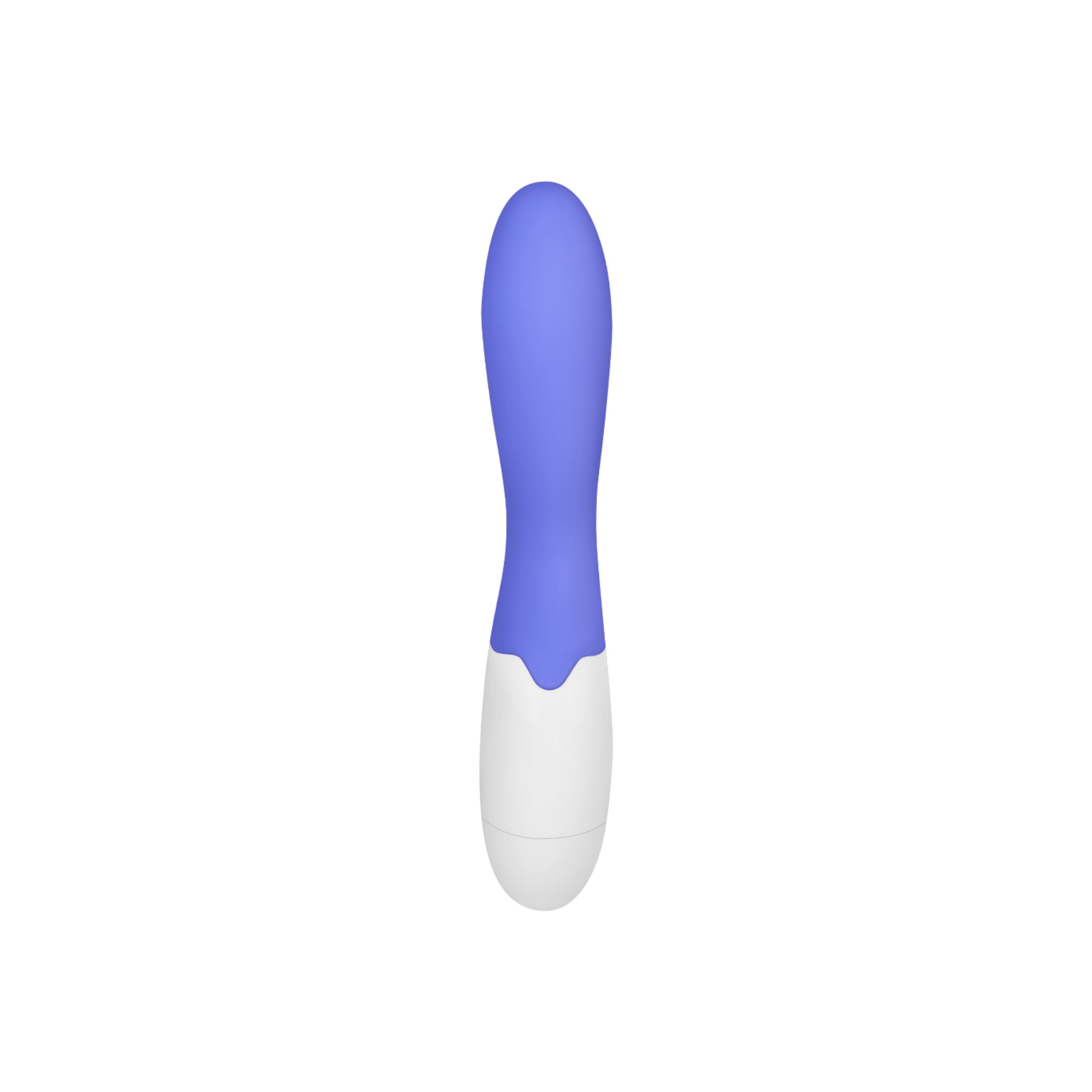 rabbit-en-silicone-19-cm-Blanc-Violet-4