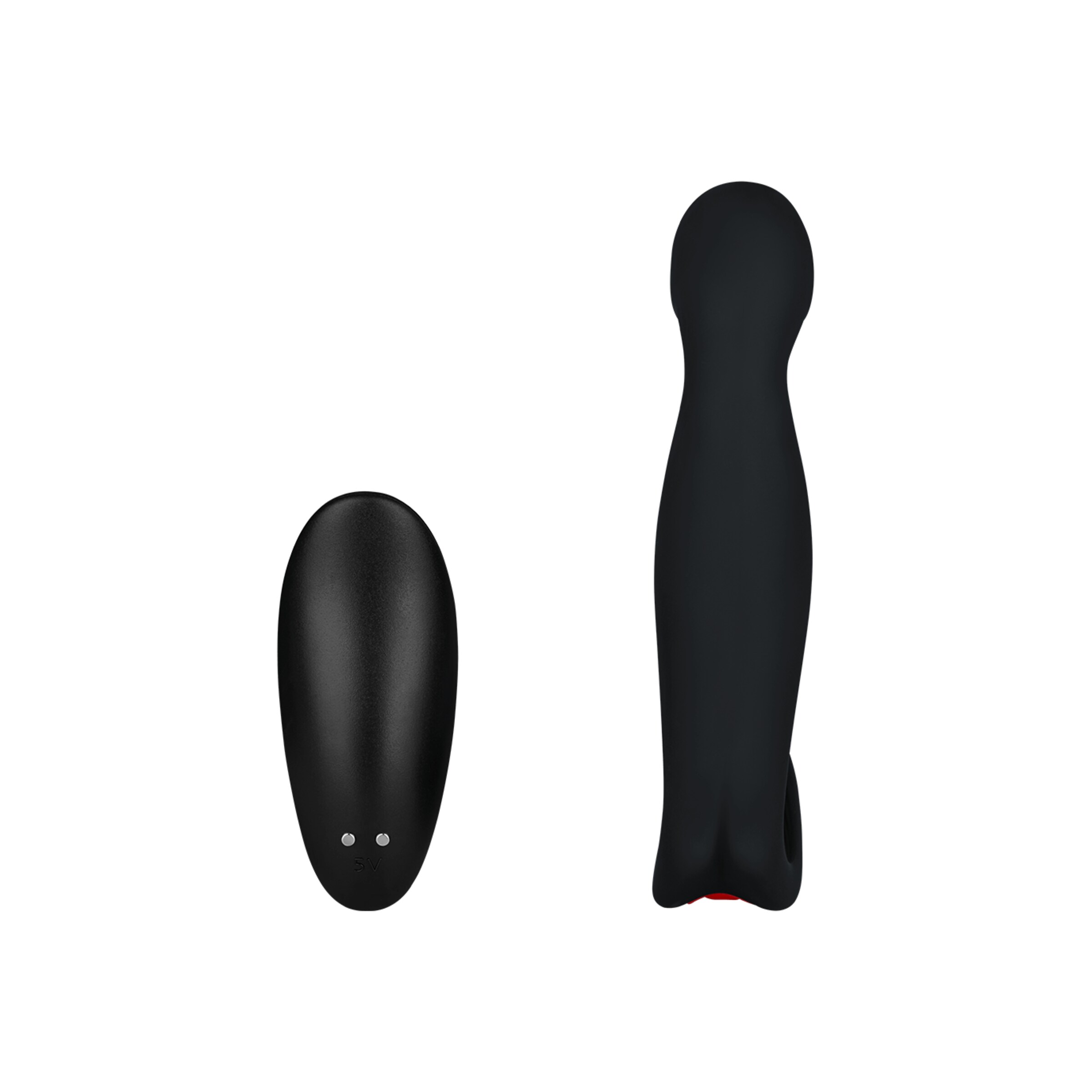 swirling-p-pleaser-13-cm-Zwart-3