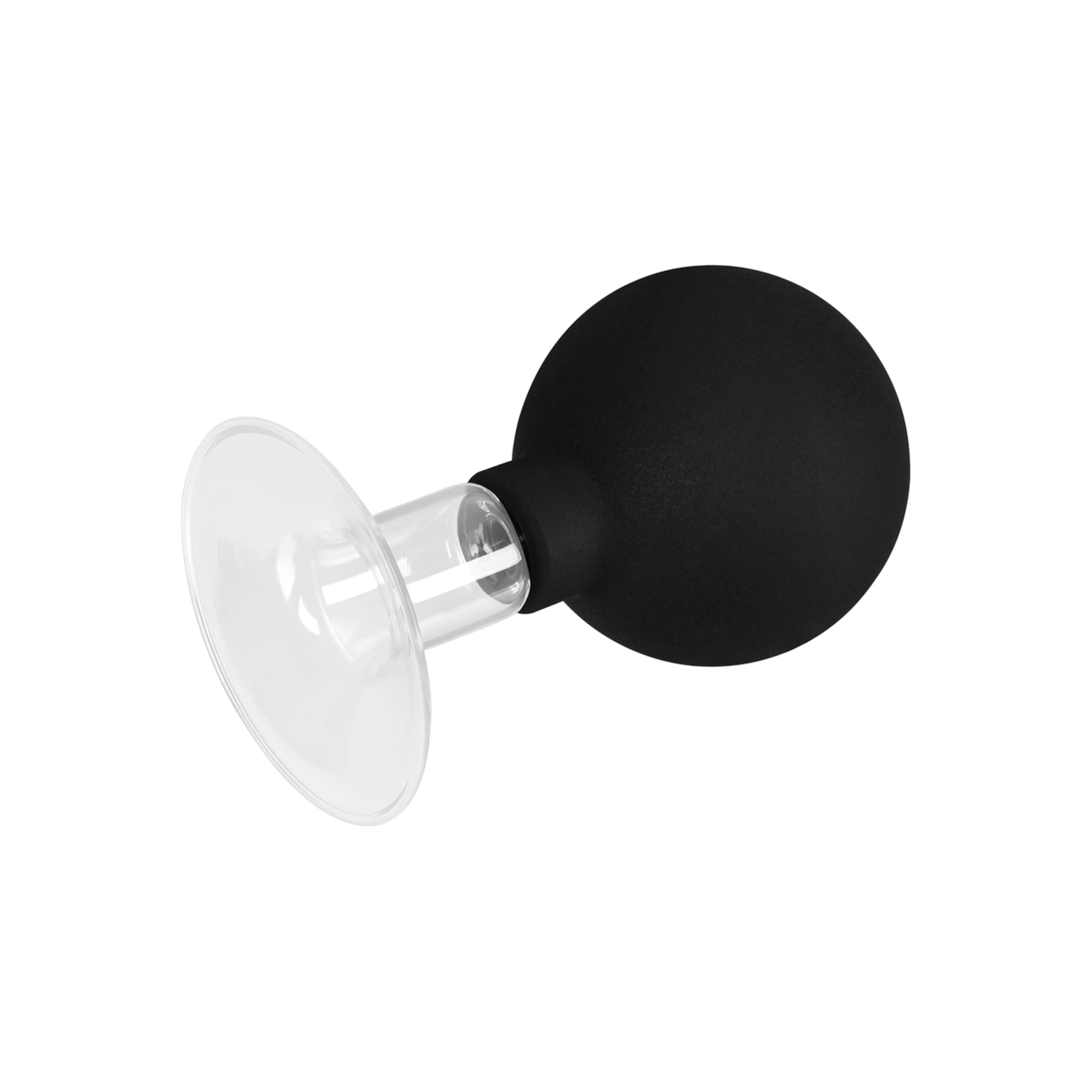 borstpomp-met-pompbal-2-stuks-Transparant-Zwart-2