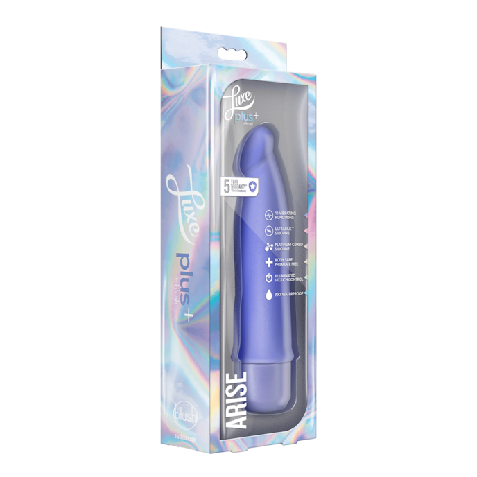 luxe-plus---arise-19-6-cm-Paars-3