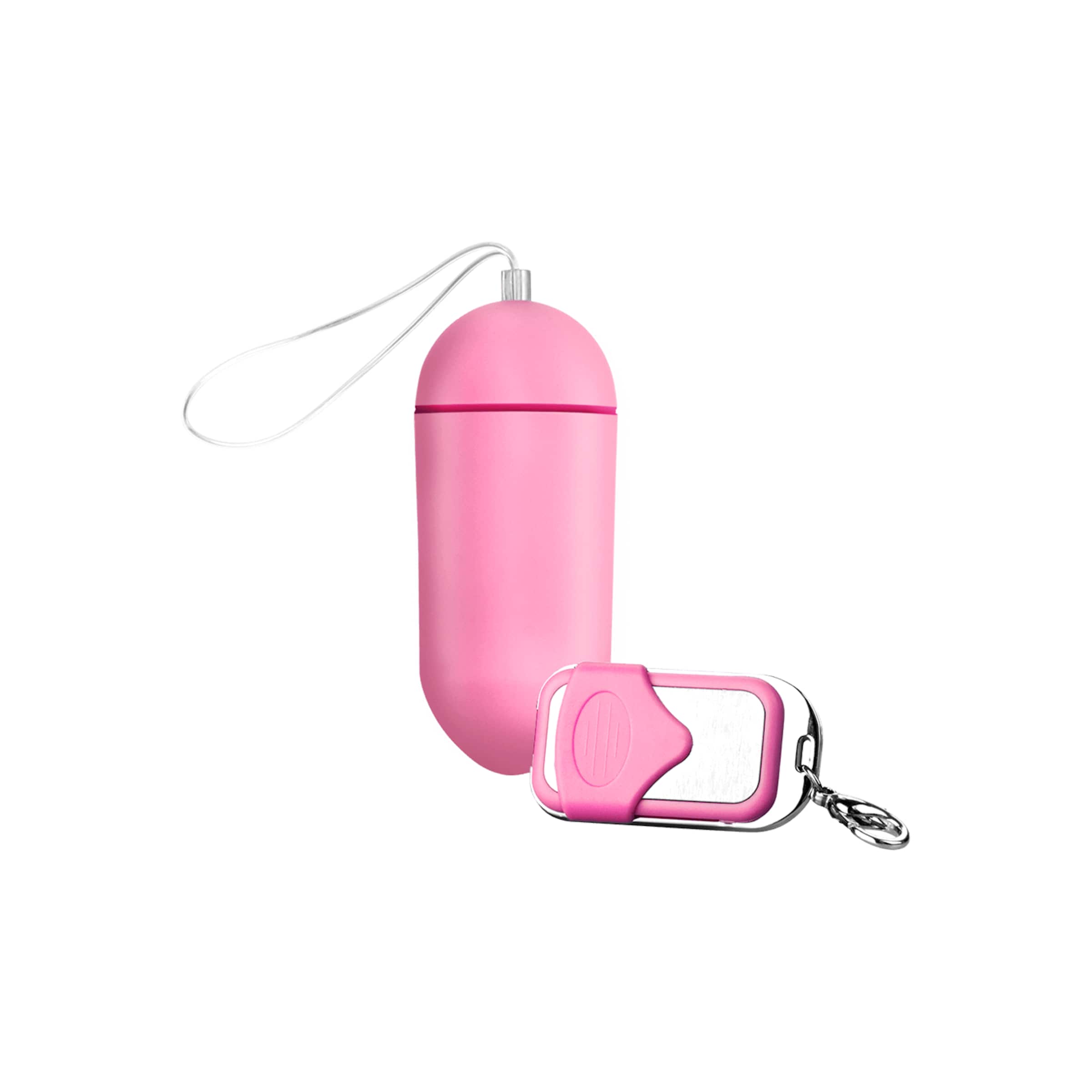 œuf-vibrant-avec-télécommande-radio-Rose-3