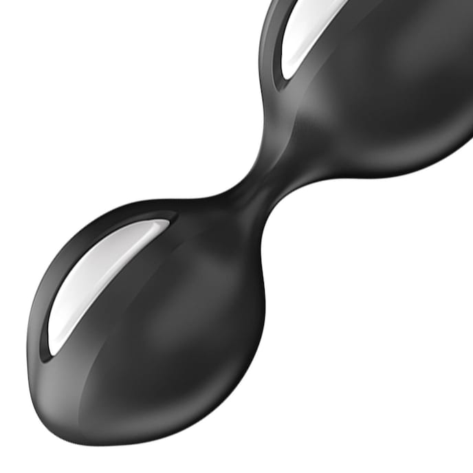 fun-factory-smartball-duo-3-6-cm-Wit-Zwart-4