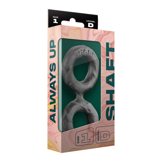 double-c-ring-modell-d---small-1-8-cm-Grijs-5