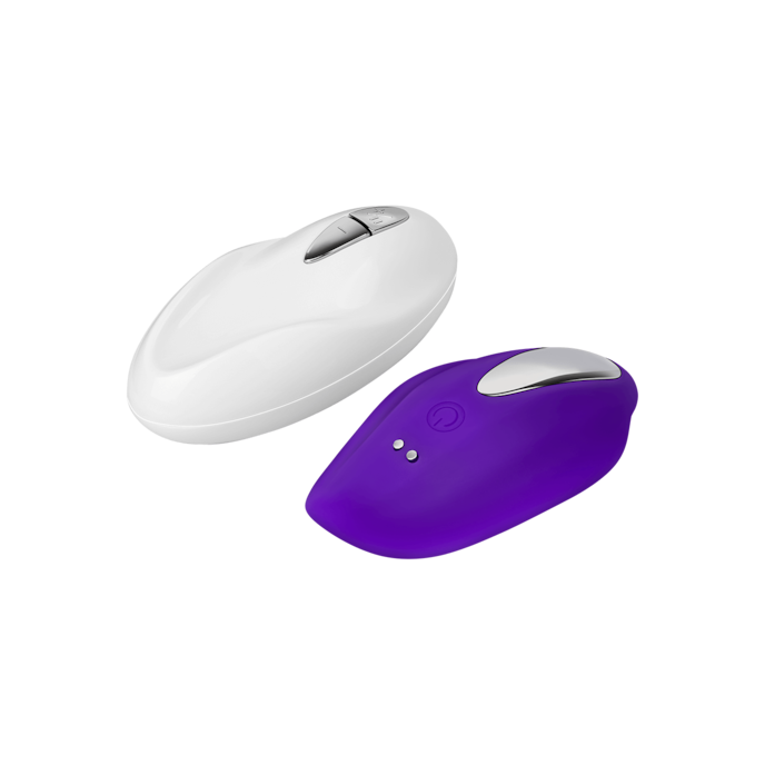 vibromasseur-à-poser-en-silicone-avec-télécommande-8-cm-Violet-6