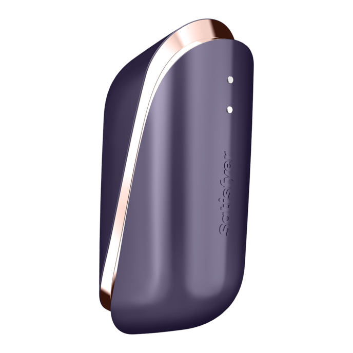 satisfyer-traveler-Blanc-Or rose-Violet-4
