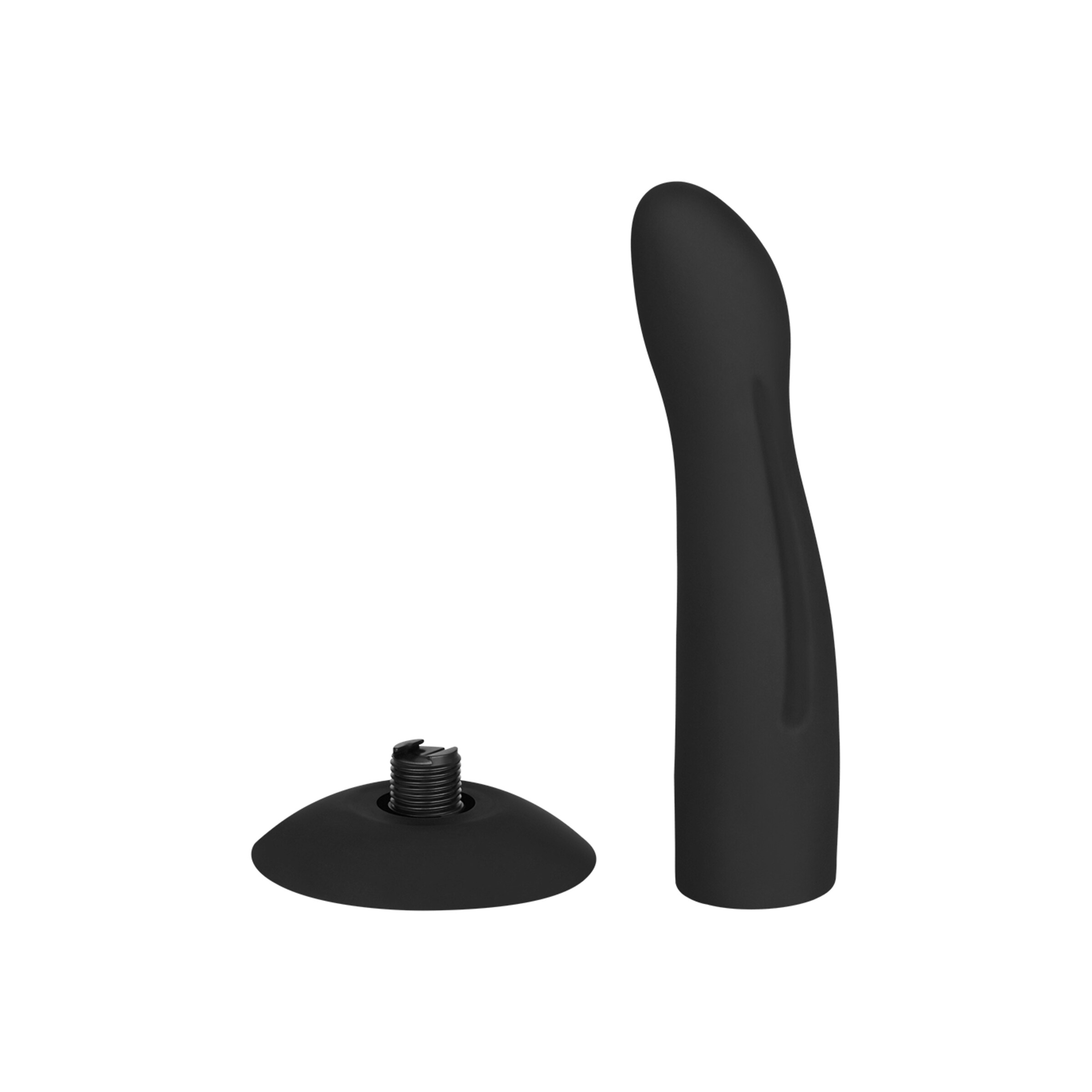 dildo-pleasure-17-cm-Zwart-5