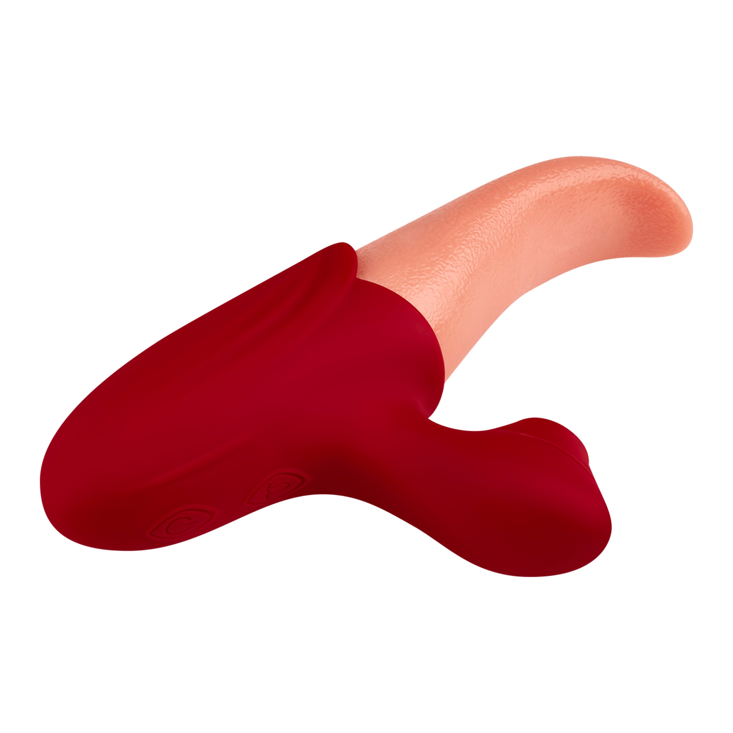 tongvormige-rabbit-vibrator-15-5-cm-Natuurlijk licht-Rood-6