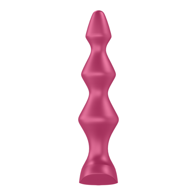 satisfyer-lolli-plug-1-14cm-Bordeaux-3