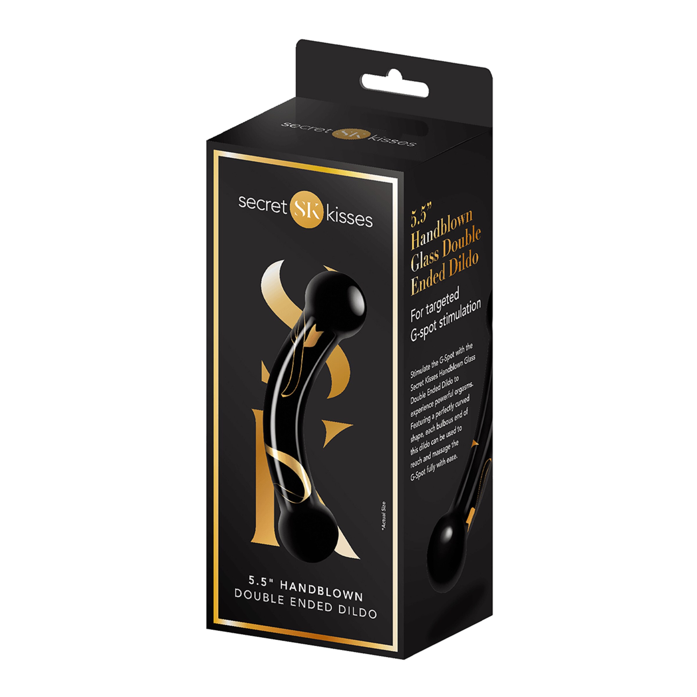 handblown-double-ended-dildo-13-9-cm-Noir-Or-3