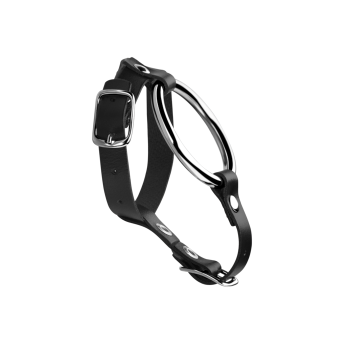 sangle-pour-pénis-et-testicules-avec-anneau-3-5-cm-Argent-Noir-1