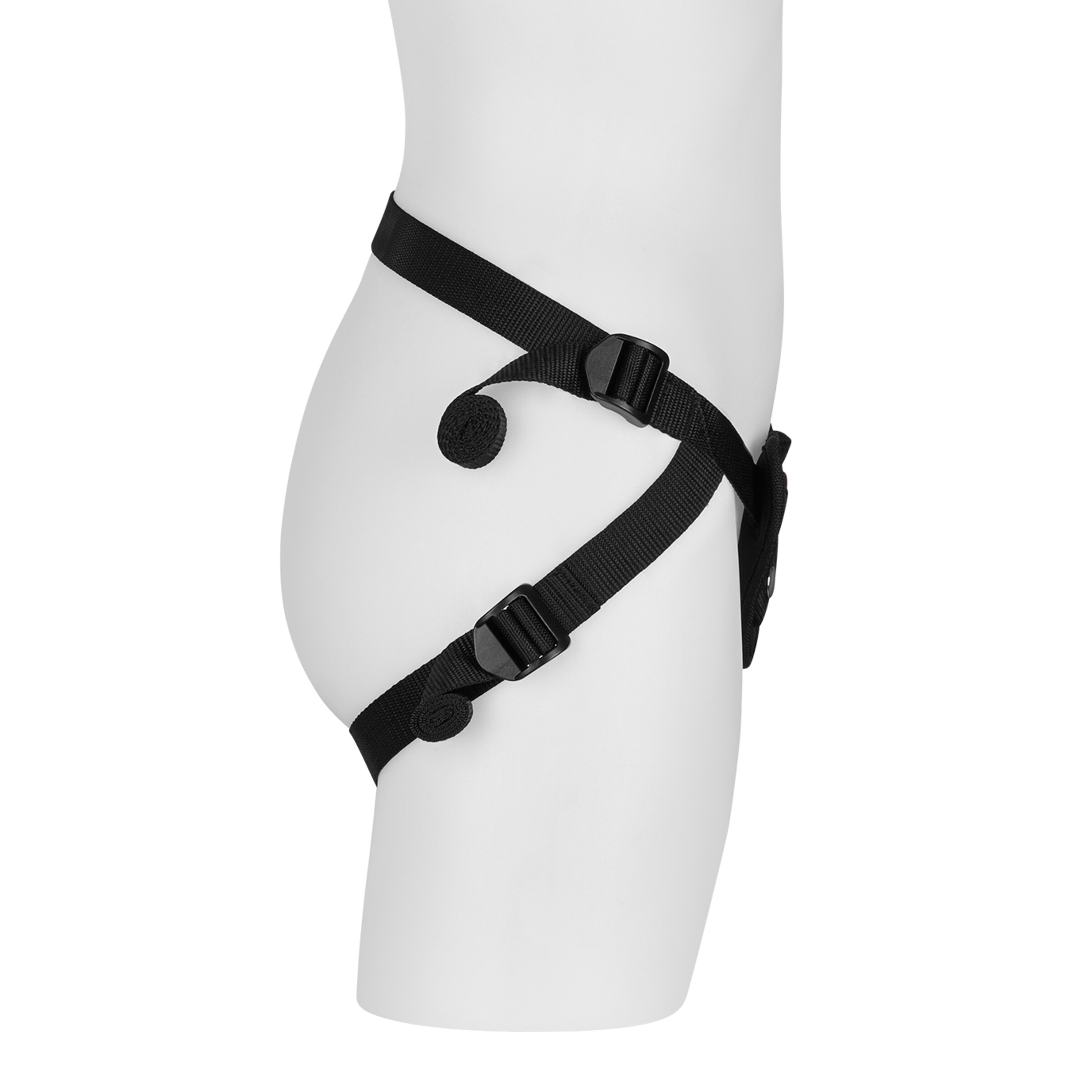 neoprene-strap-on-harness-Schwarz-2