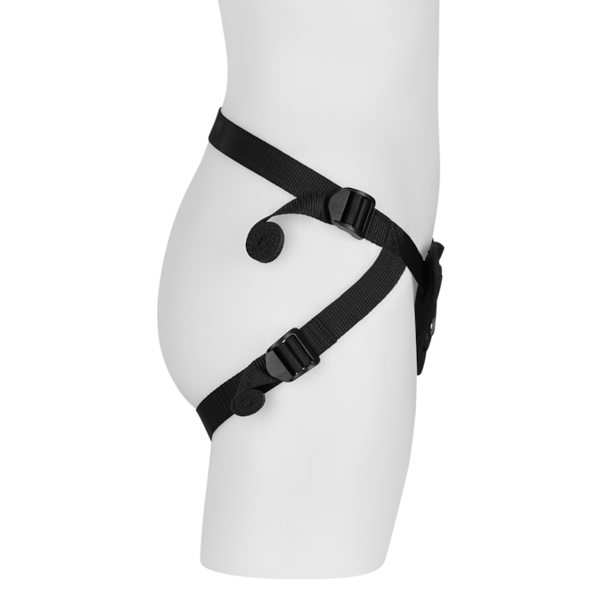 neoprene-strap-on-harness-Schwarz-2