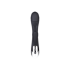 rabbit-aus-silikon-21-cm-Schwarz-Silber-6