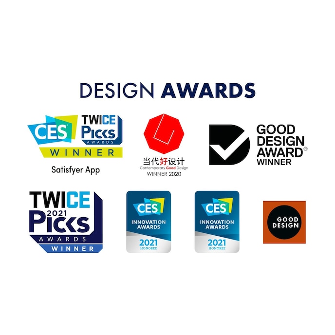 satisfyer-love-triangle-connect-app-9-cm-Blanc-Or rose-9