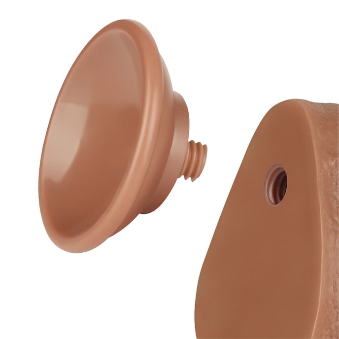 sliding-skin-dong-20-cm-Naturel moyen-2