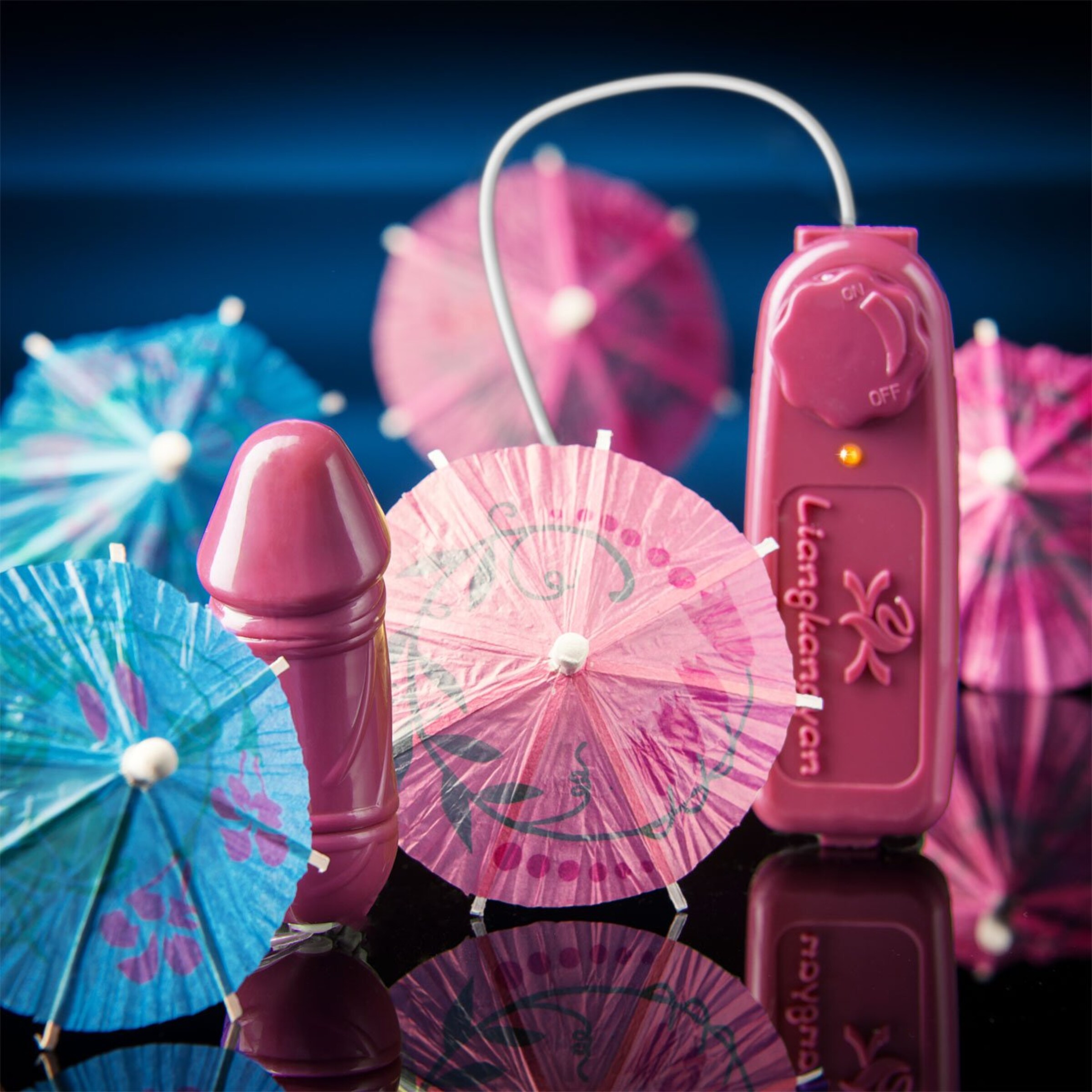 vibro-ei-met-afstandsbediening-8-cm-Pink-2