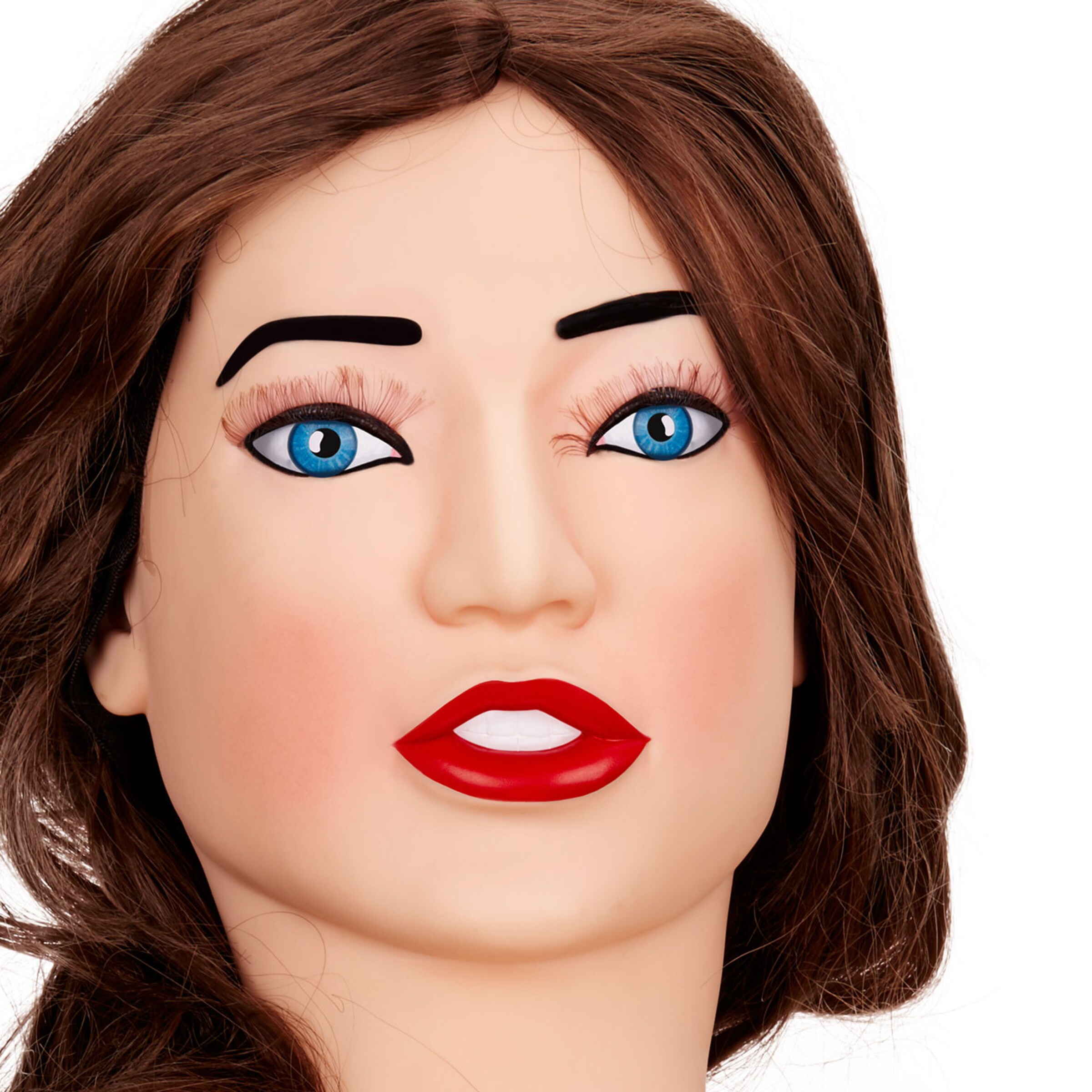 agent-69-160-cm-Brunet-Natuurlijk licht-3