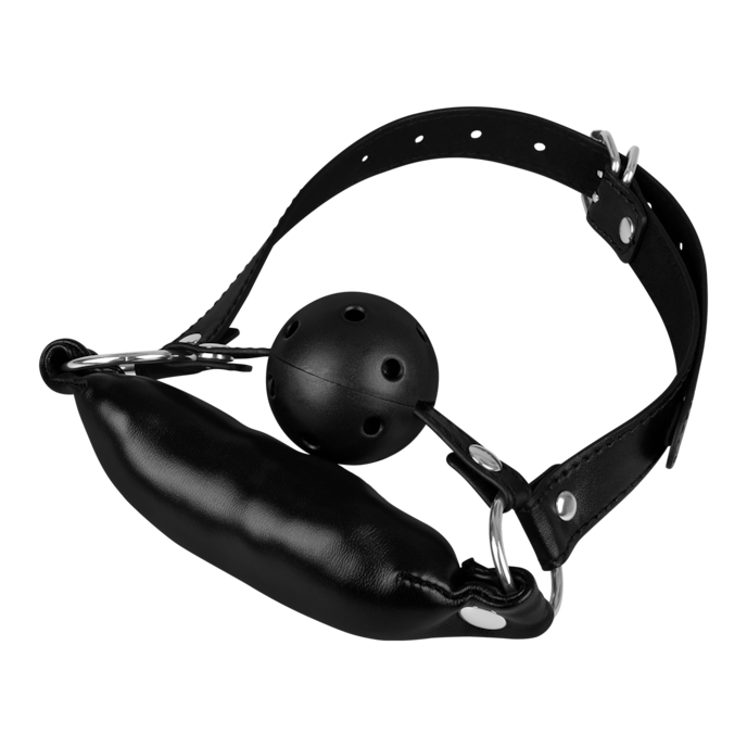 gag-met-hondenbeen-look-Zwart-4