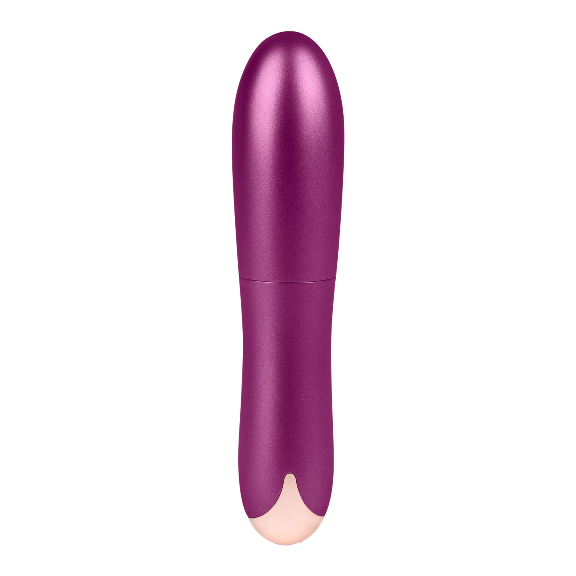 vibromasseur-à-effet-métallique-15-cm-Violet-3