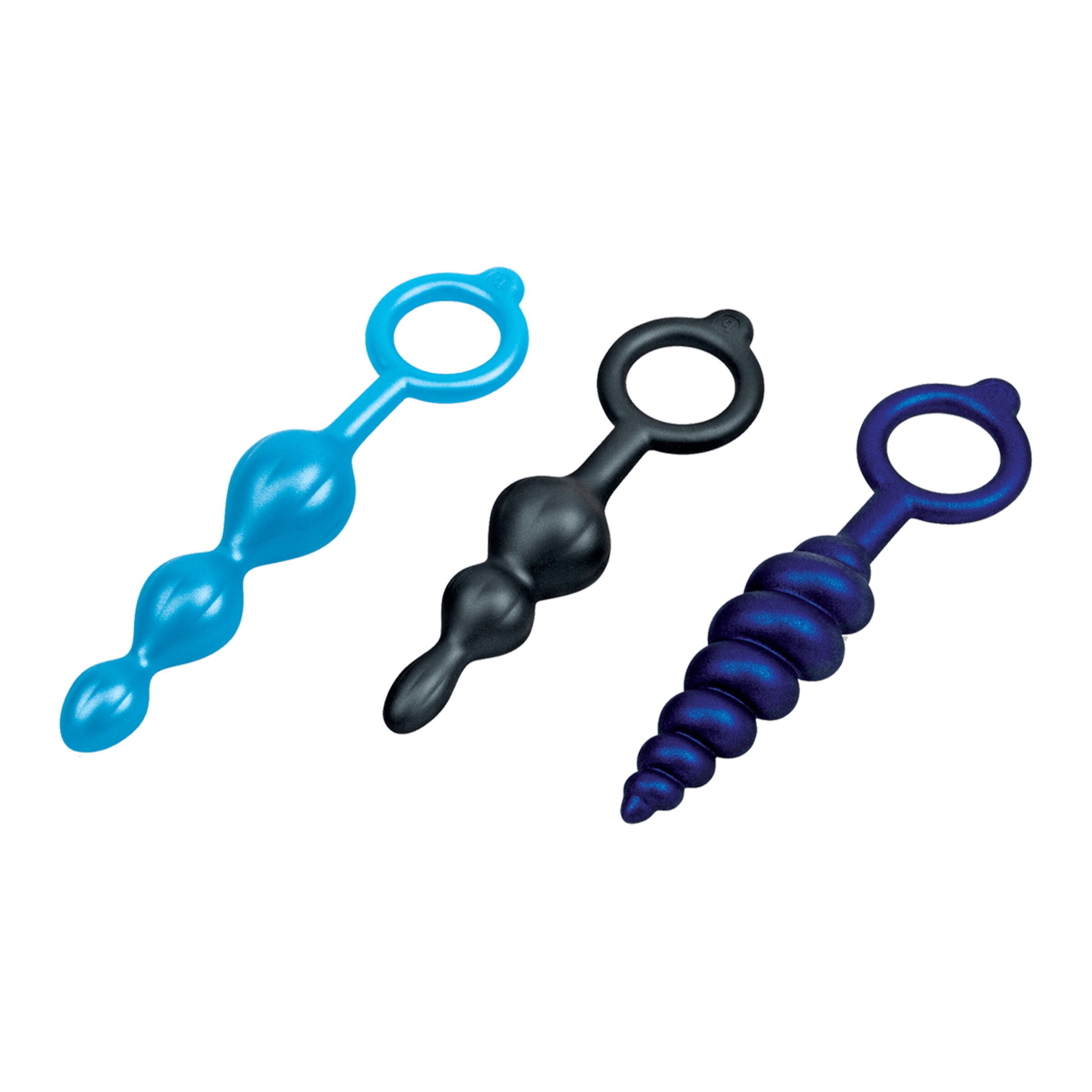 butties---beaded-butties-bundle-3-stuks-Blauw-Donkerblauw-5