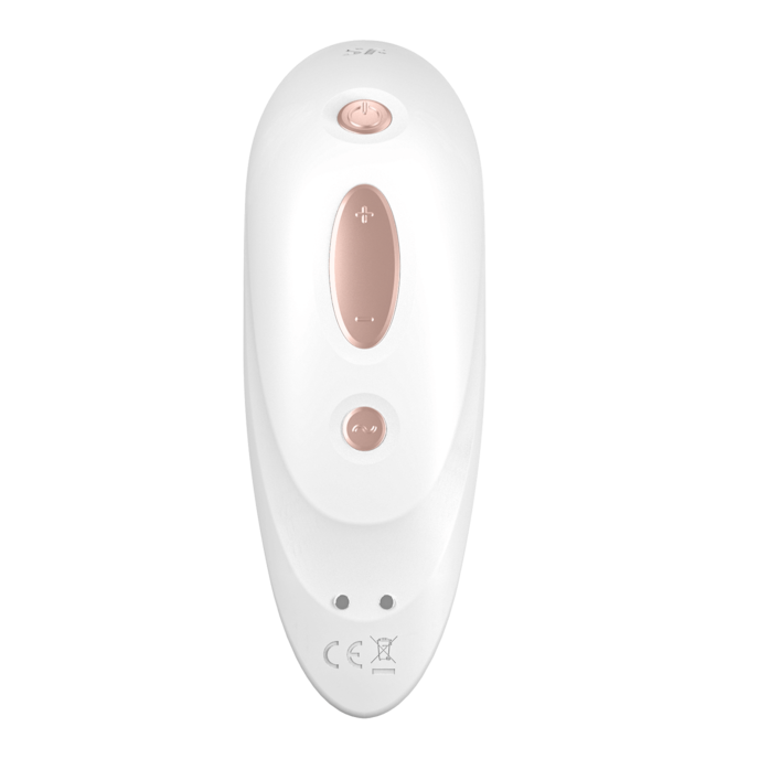 satisfyer-pro-1+-Rosegoud-Wit-5