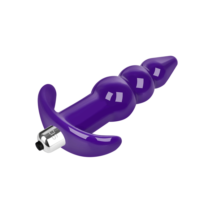 anale-vibrator-met-bolstructuur-10-8-cm-Lila-8