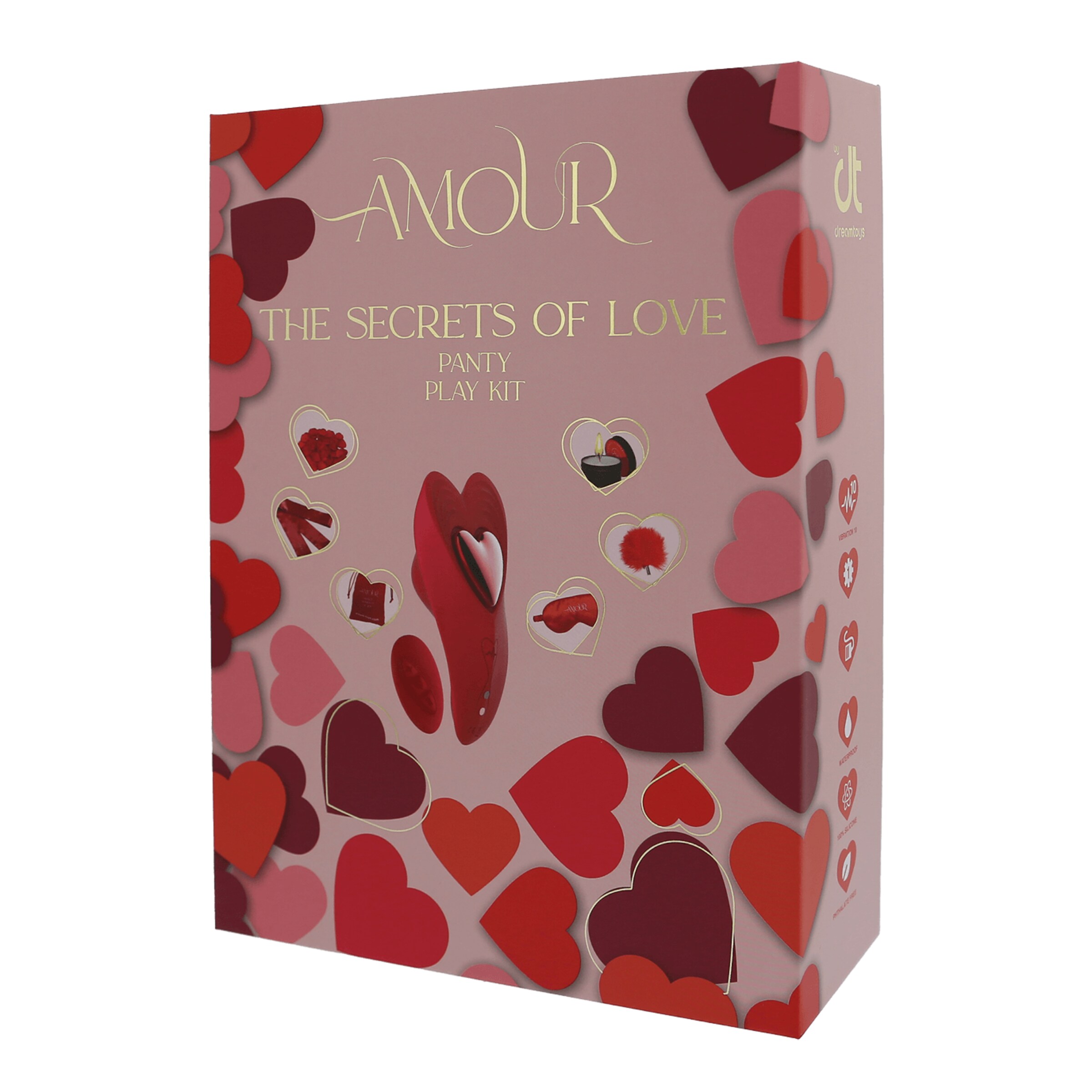 amour---the-secret-of-love-7[nbhy]teilig-Rot-9