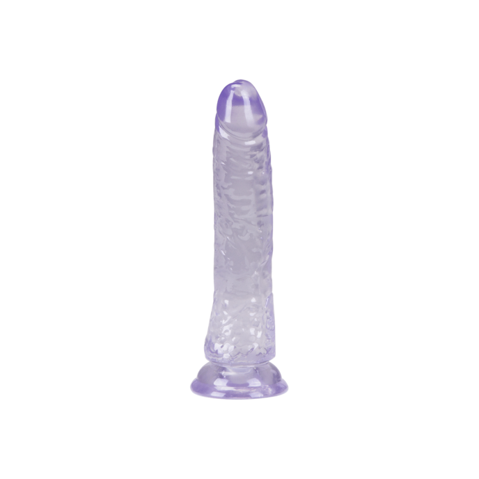 natuurlijke-dildo-met-zuignap-21-cm-Zilver-4