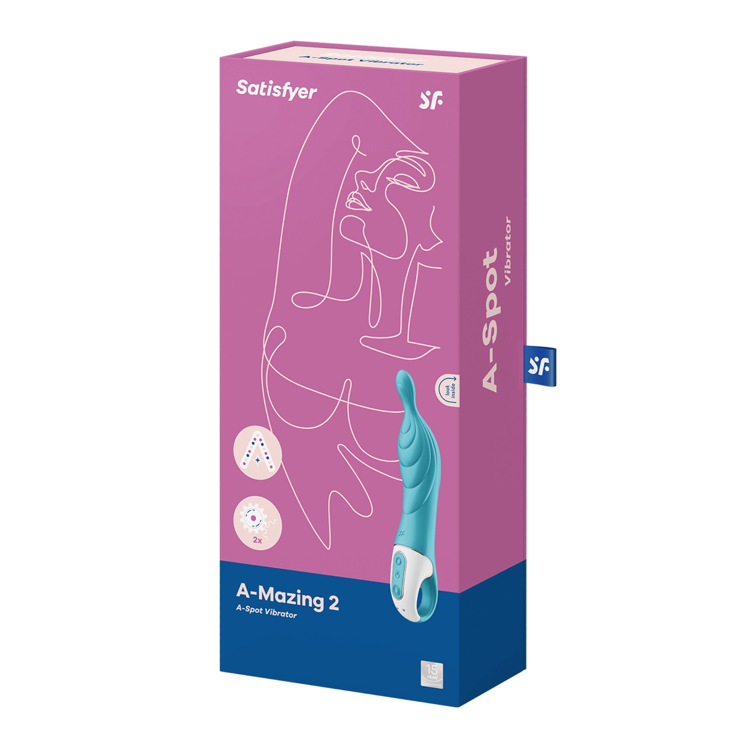 satisfyer-a-mazing-2-22-cm-Turquoise-2