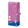 satisfyer-a-mazing-2-22-cm-Türkis-3