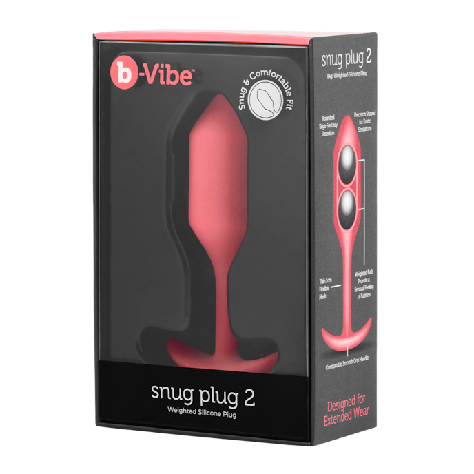 snug-plug-2-11-5-cm-Pink-5