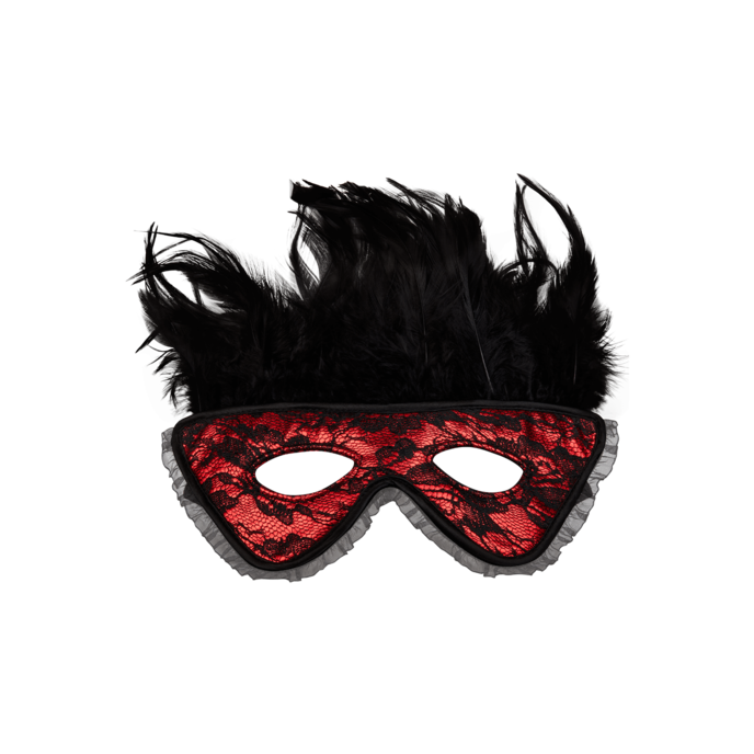 ensemble-dominatrice-de-luxe-3-pièces-Noir-Rouge-5