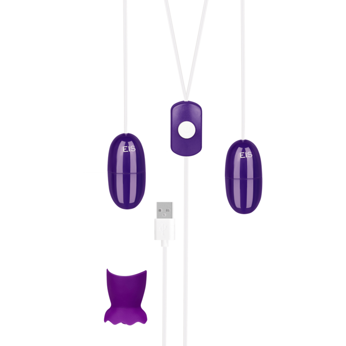 œufs-vibrants-puissants-avec-sleeve-5-cm-Violet-2