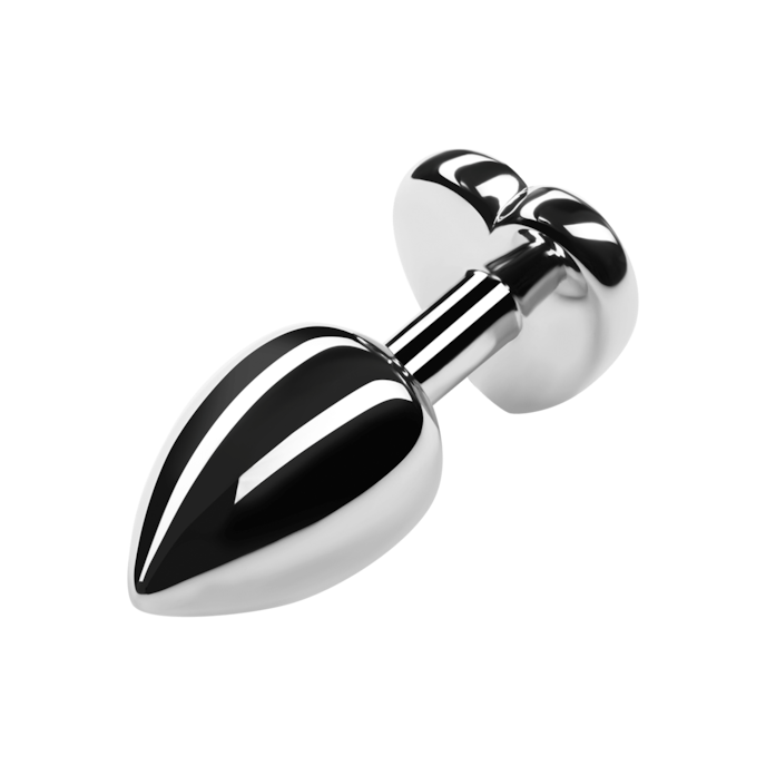 buttplug-7-cm-Zilver-2