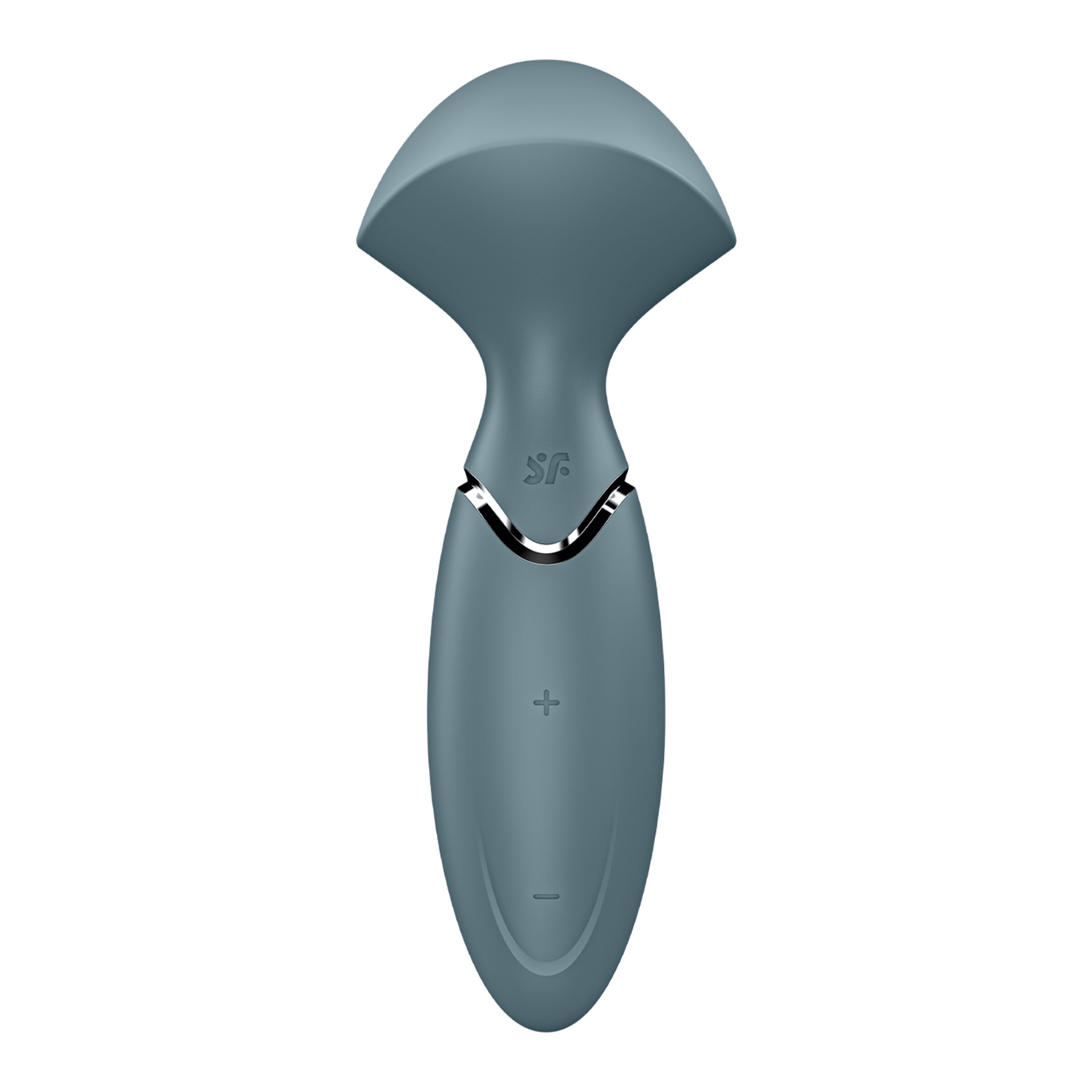 satisfyer-mini-wand-er-16-cm-Grijs-6