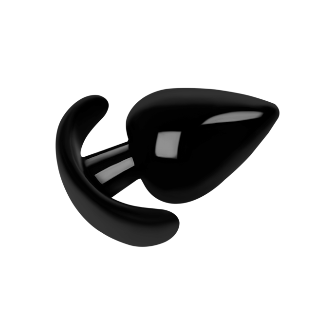 konischer-analplug-größe-m-8-4-cm-Schwarz-6