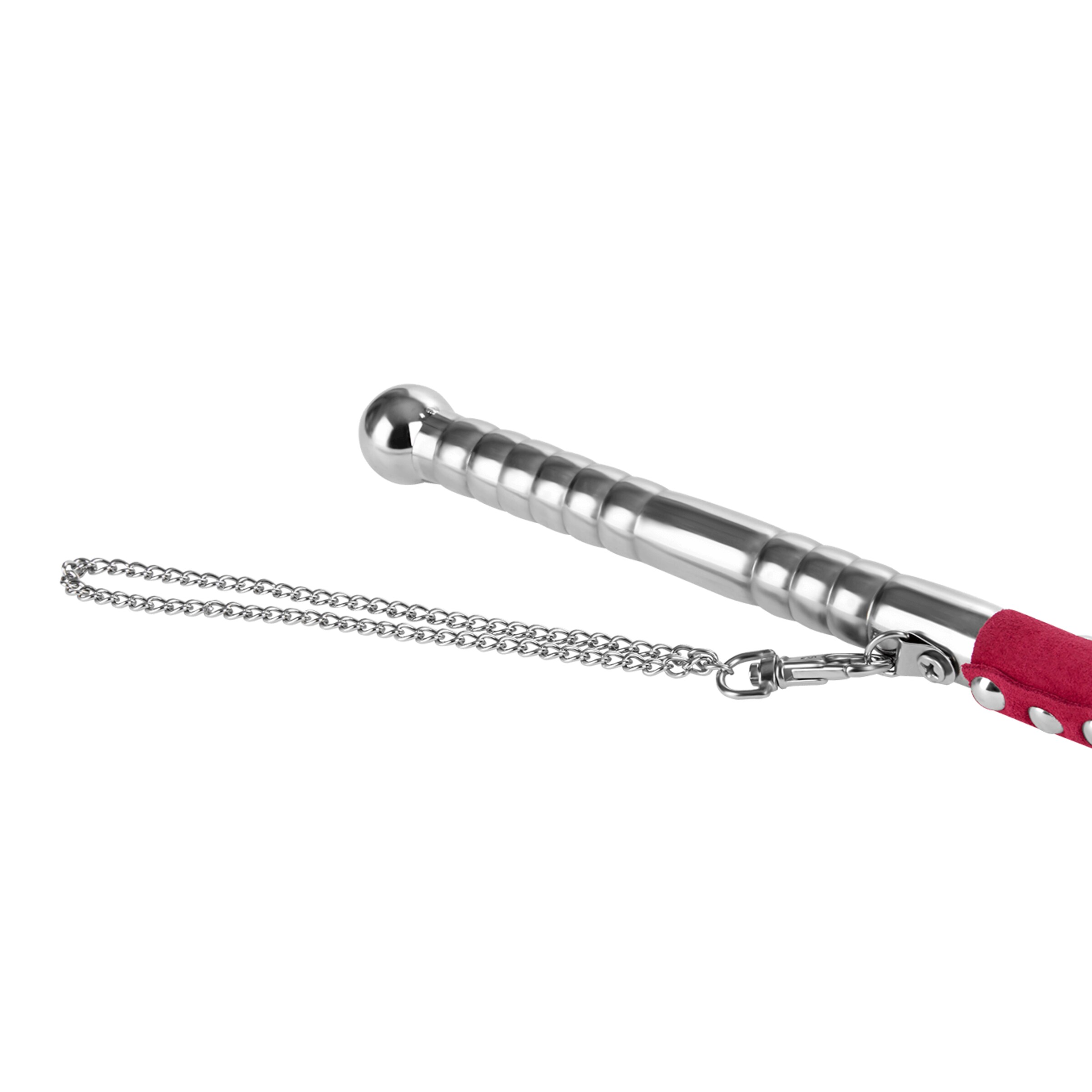 fouet-en-daim-Argent-Baie-4