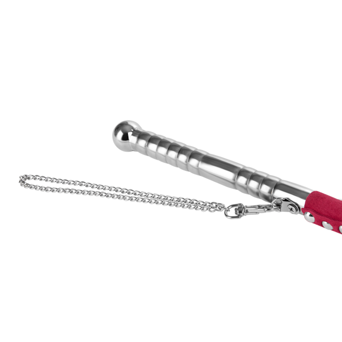 fouet-en-daim-Argent-Baie-4