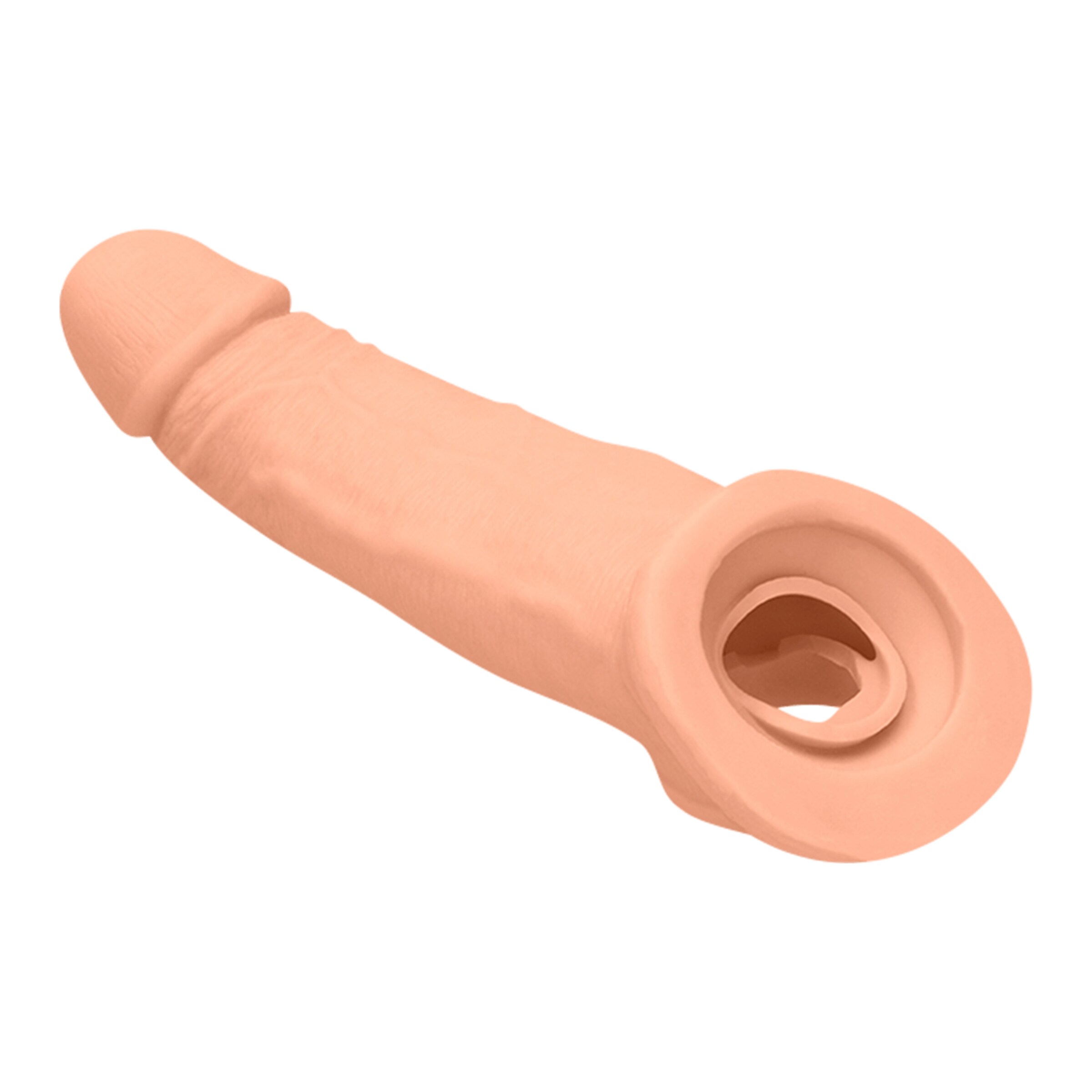penis-sleeve-19-8-cm-Natur-hell-5