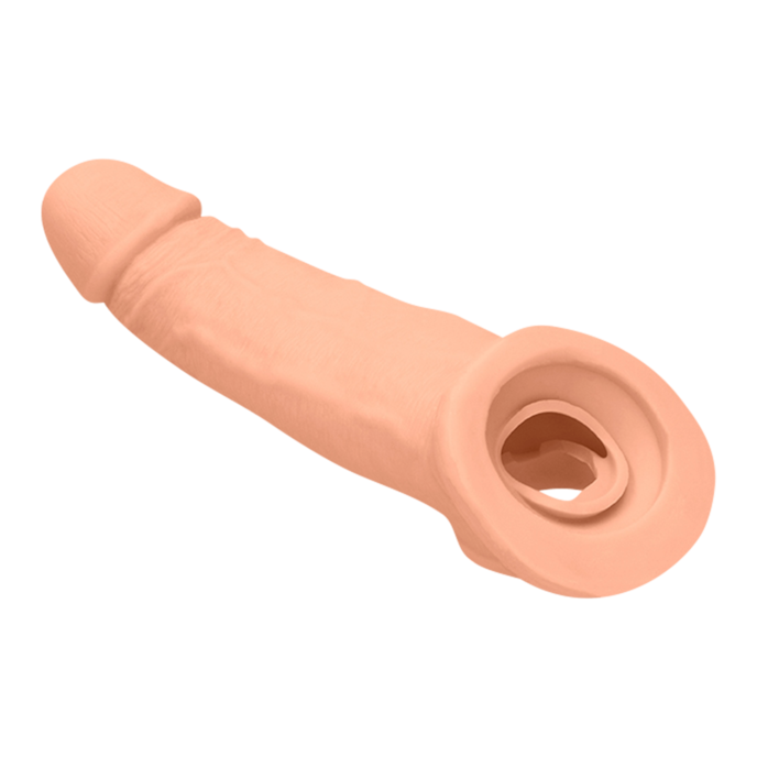 penis-sleeve-19-8-cm-Naturel clair-5