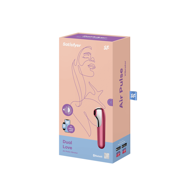 satisfyer-dual-love-connect-app-vibromasseur-+-jouet-à-ondes-de-pression-Argent-Rose-3